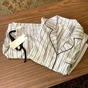 Brand new UGG pajama set with tags